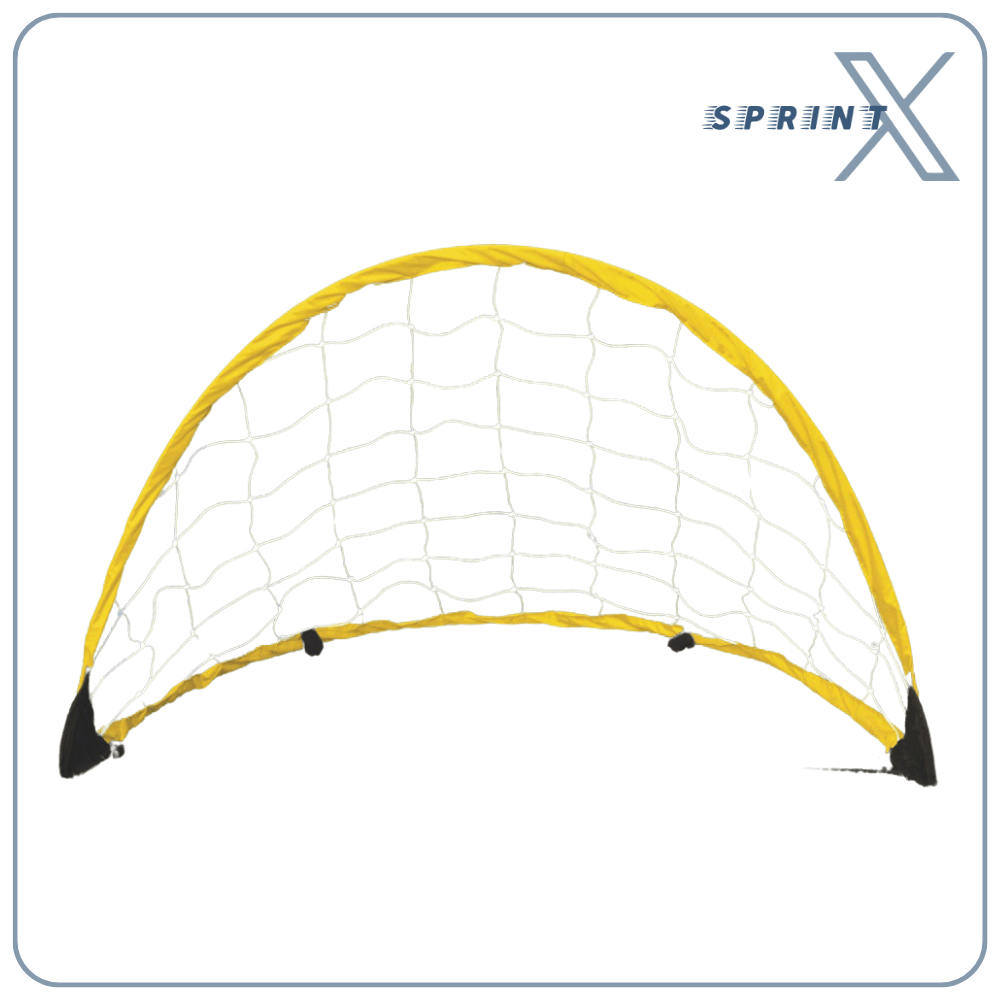 Target and Pop - Up Goals
