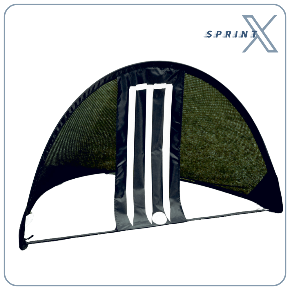 Target and Pop - Up Goals