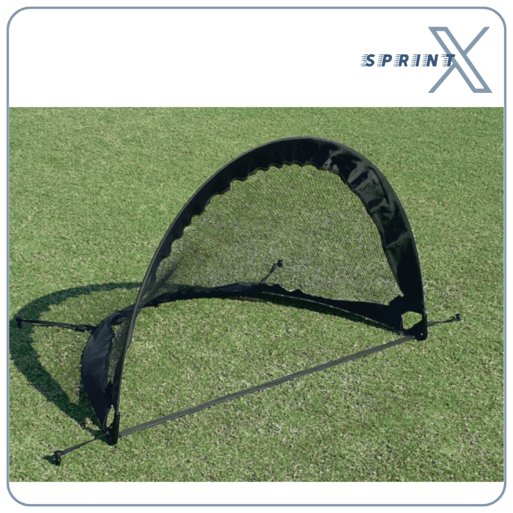 Target and Pop - Up Goals