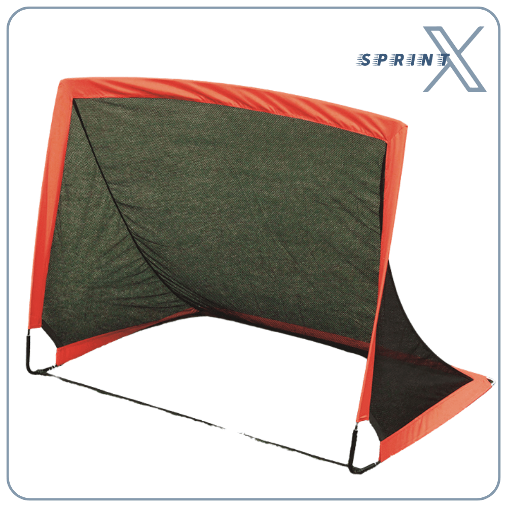 Target and Pop - Up Goals