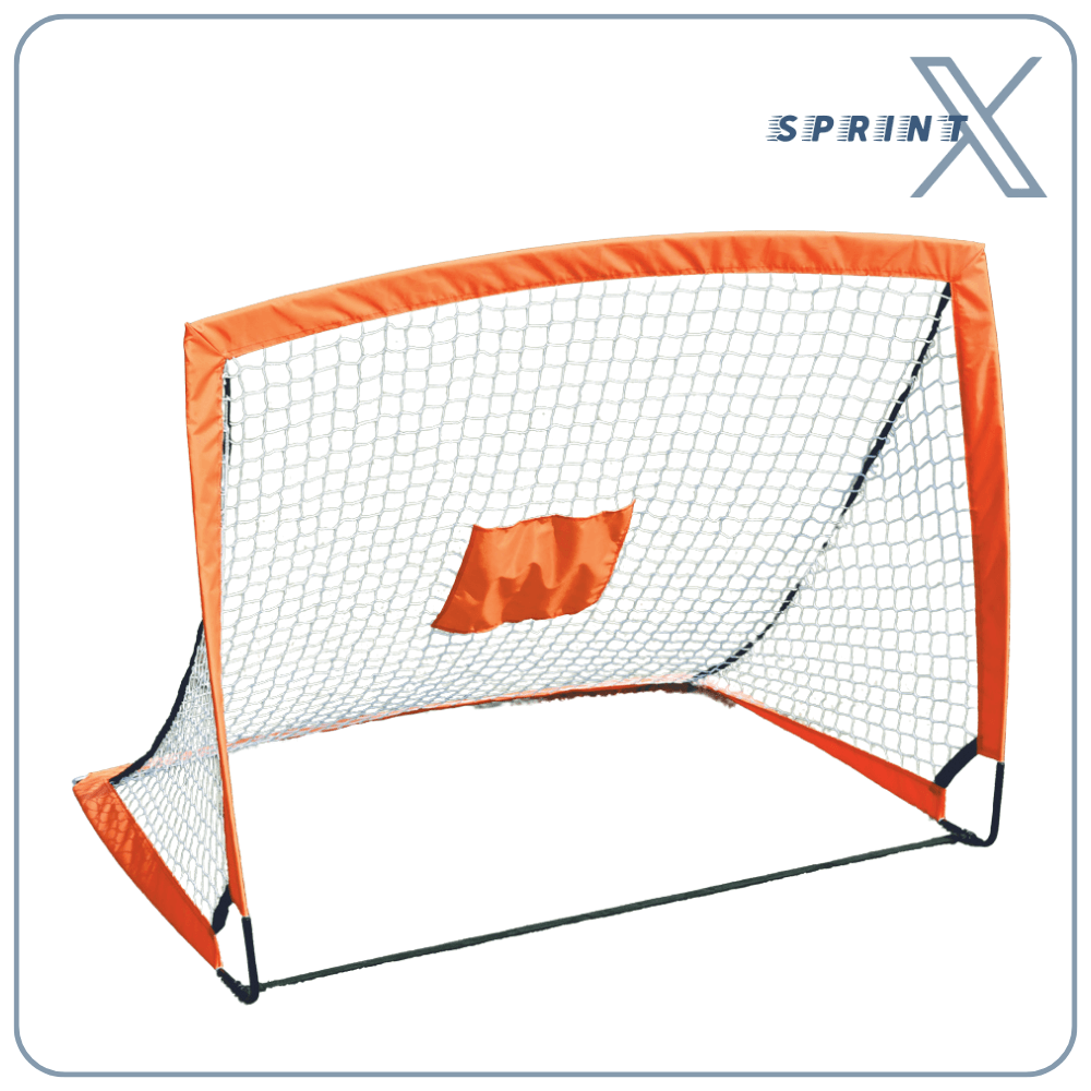 Target and Pop - Up Goals