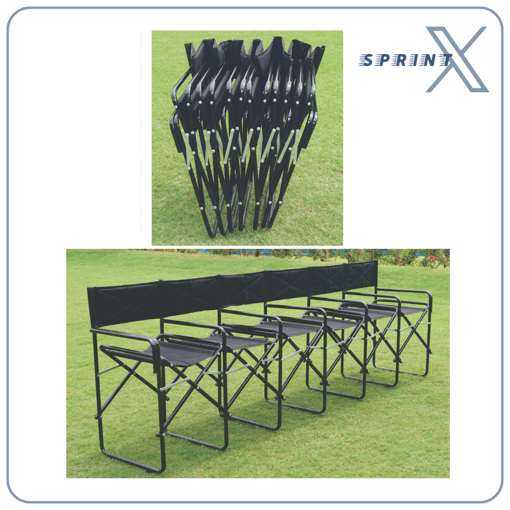 Track and Field Accessories