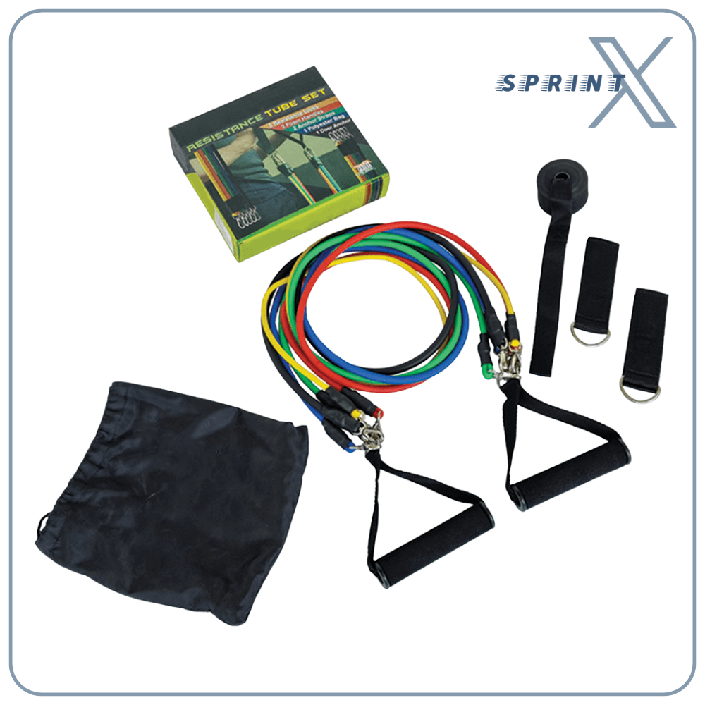 Gym Equipment