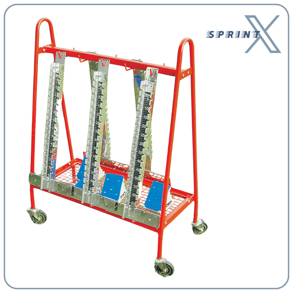 Field Carts