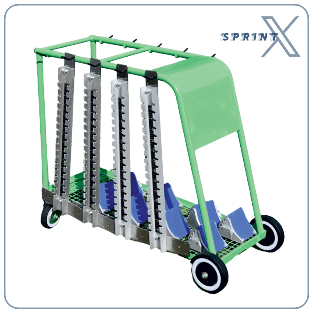 Field Carts