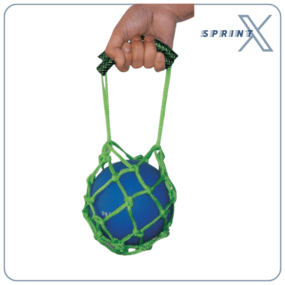 Track and Field Accessories