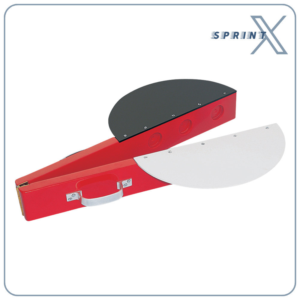 Track and Field Accessories