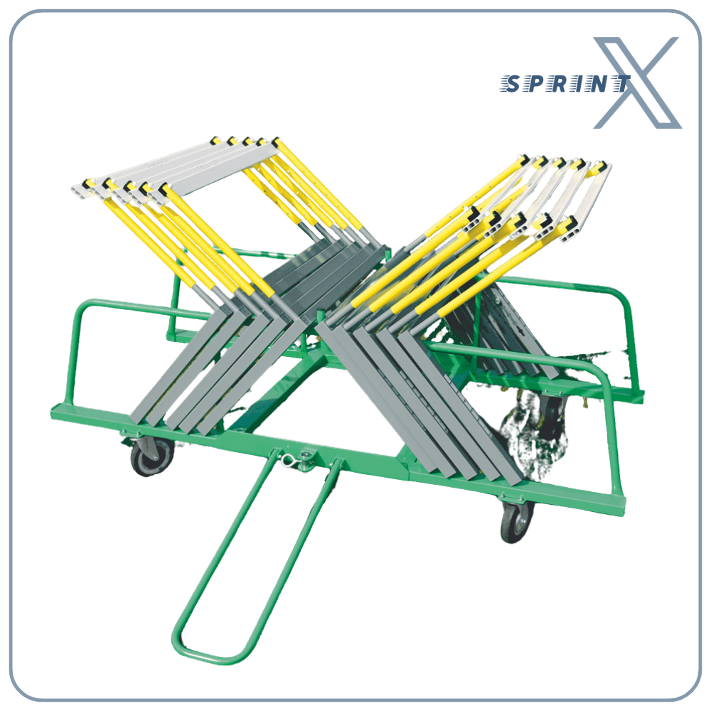 Field Carts