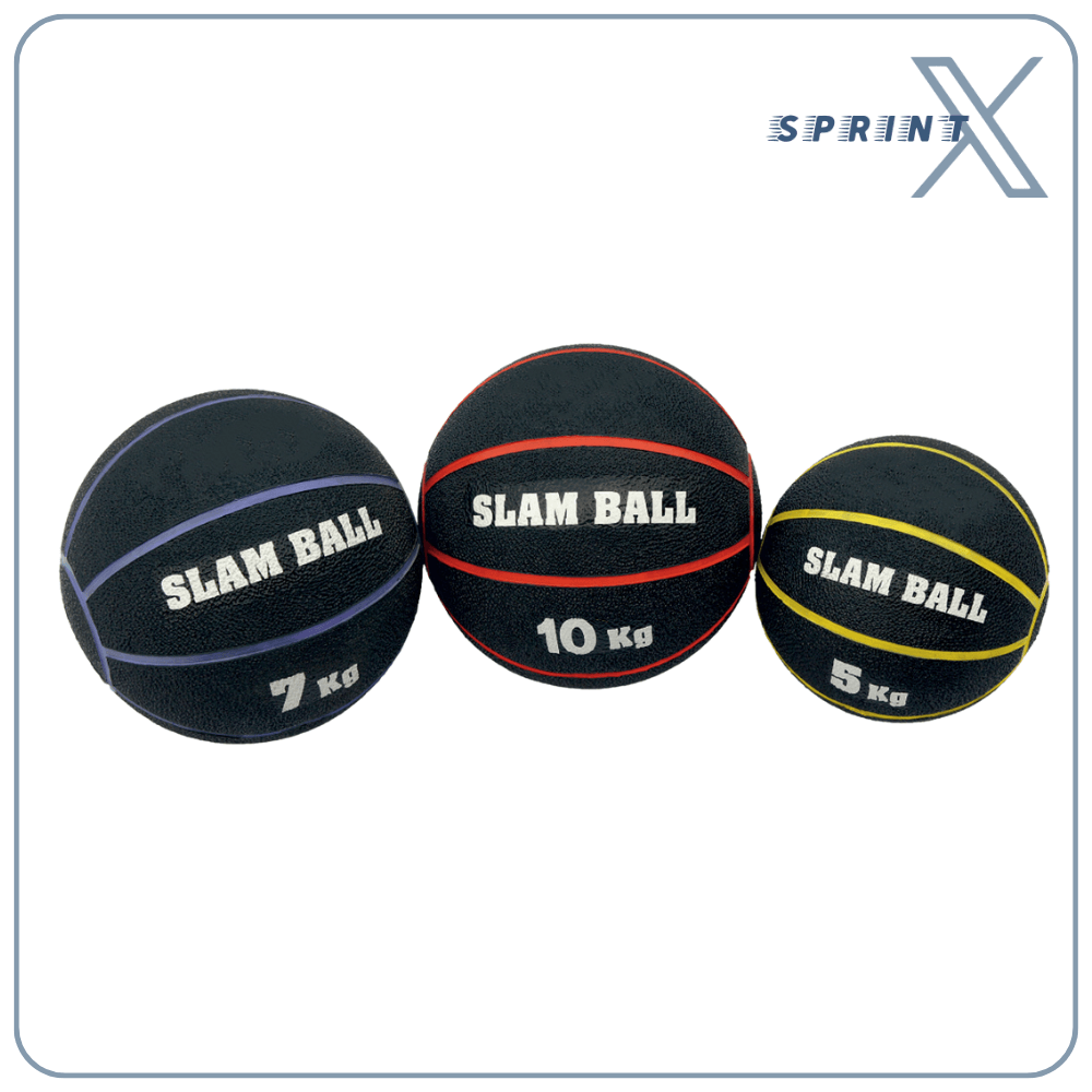 Medicine Balls