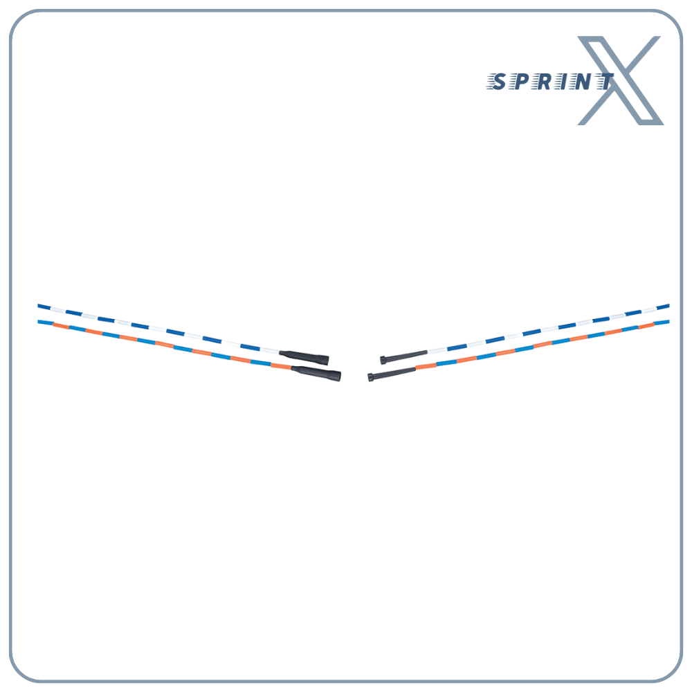 Skipping Ropes