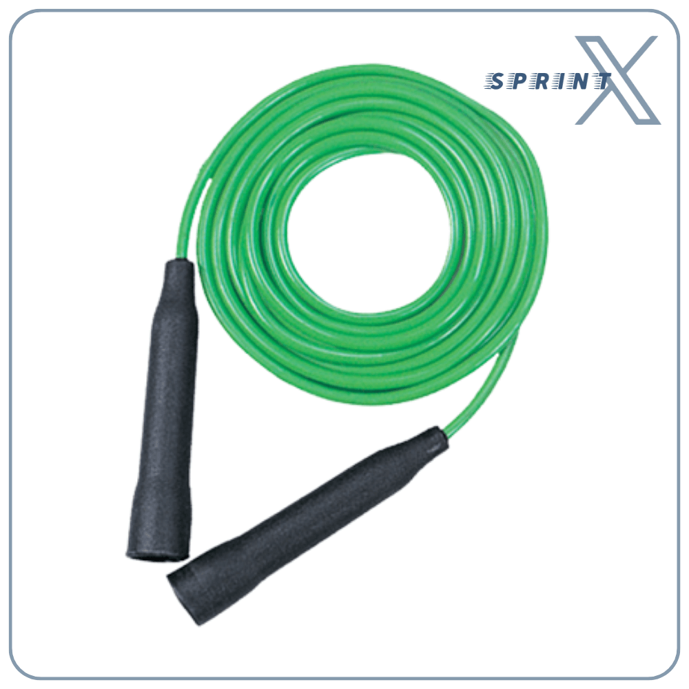 Skipping Ropes