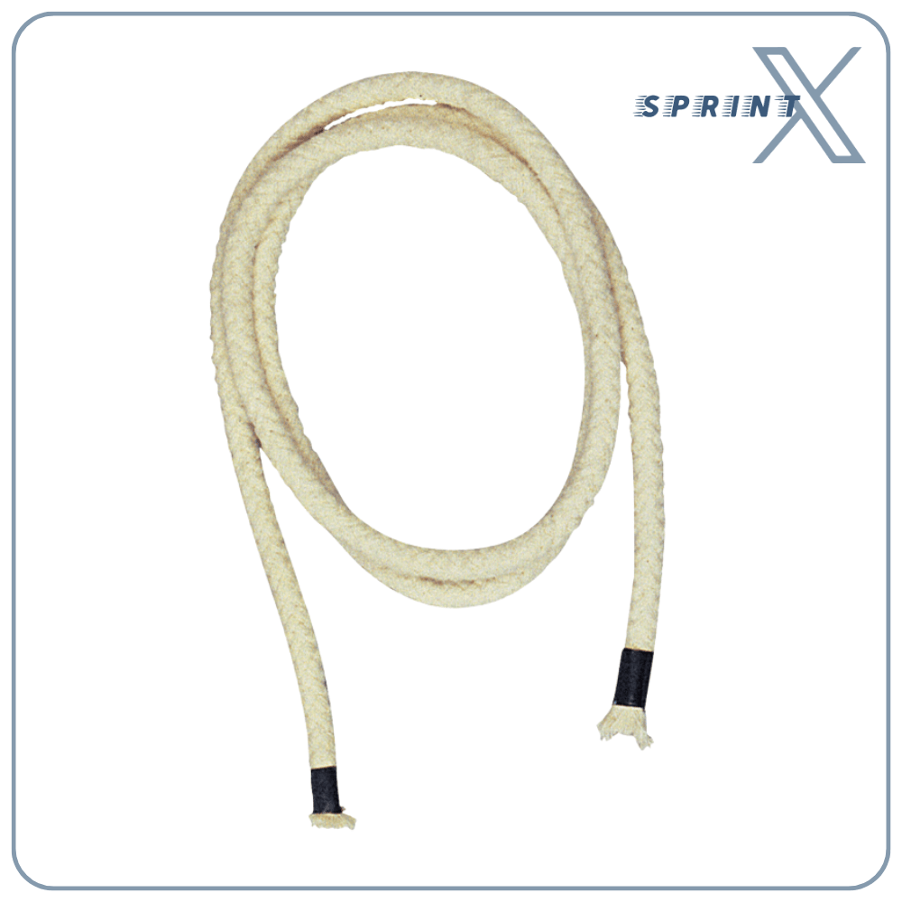 Skipping Ropes