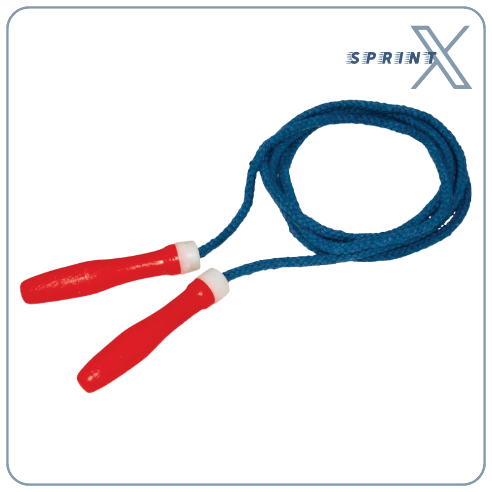 Skipping Ropes