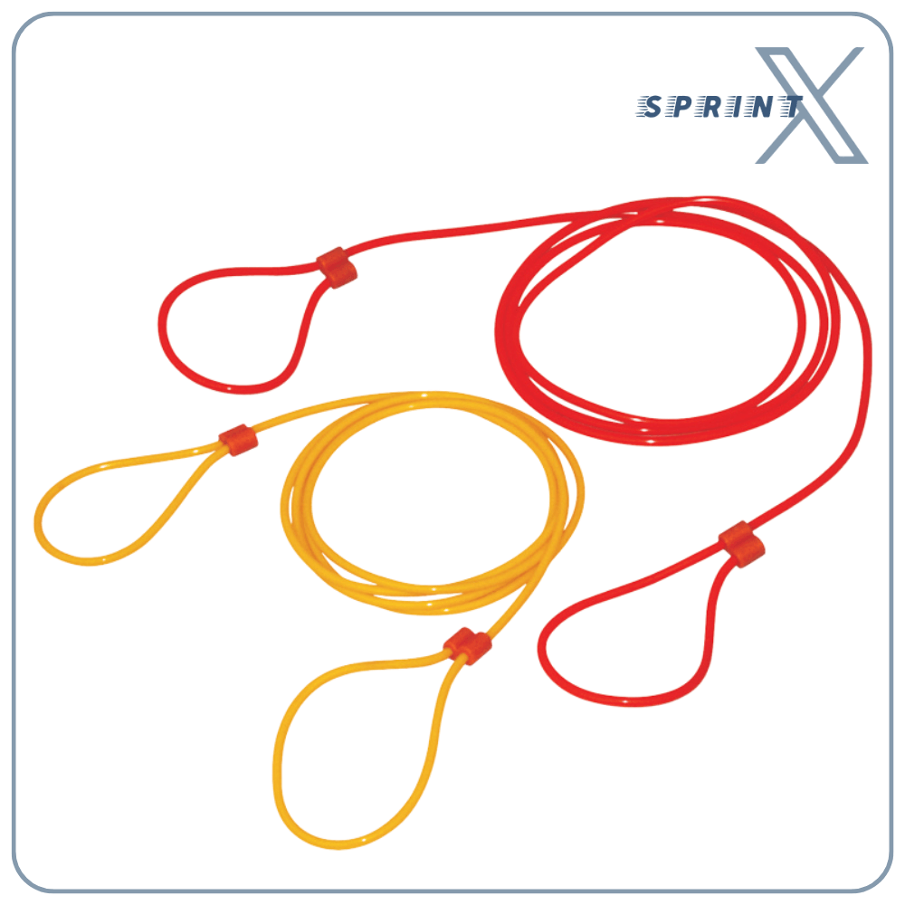 Skipping Ropes