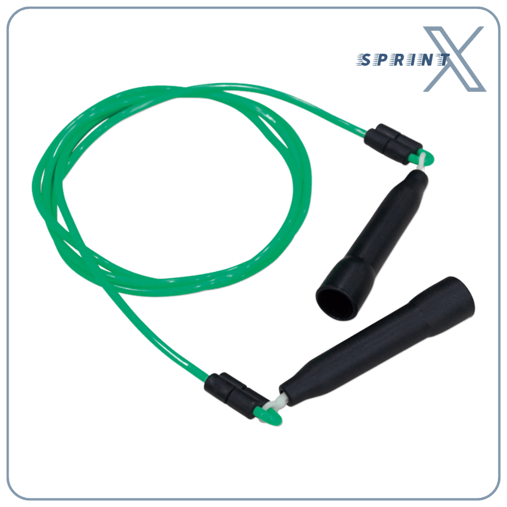 Skipping Ropes