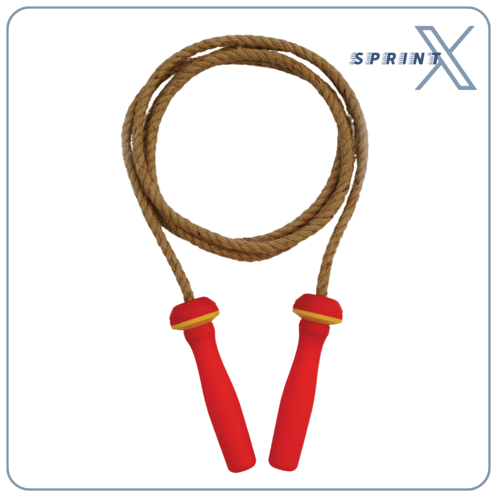 Skipping Ropes