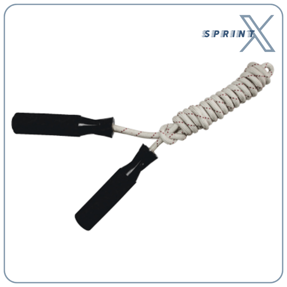 Skipping Ropes