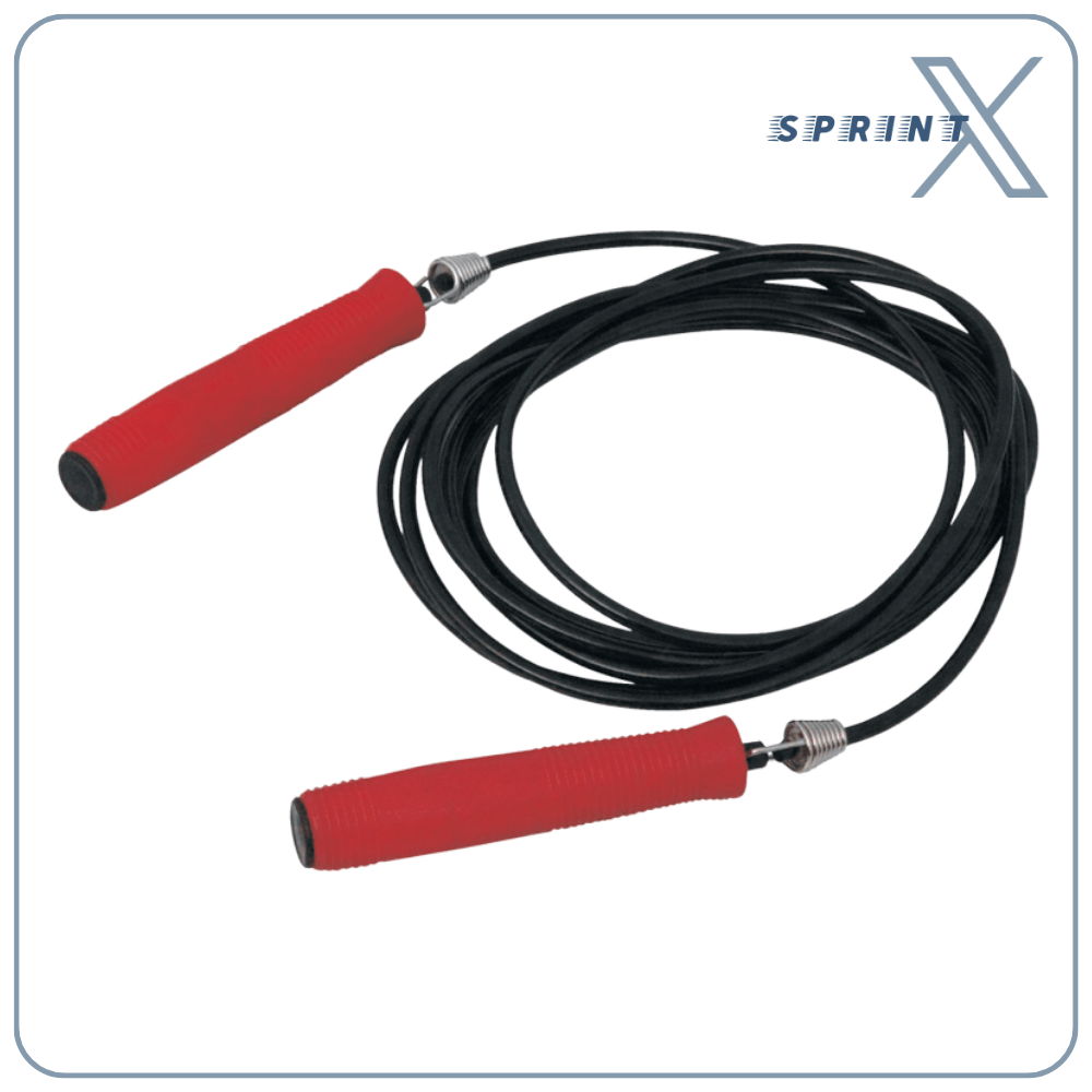 Skipping Ropes