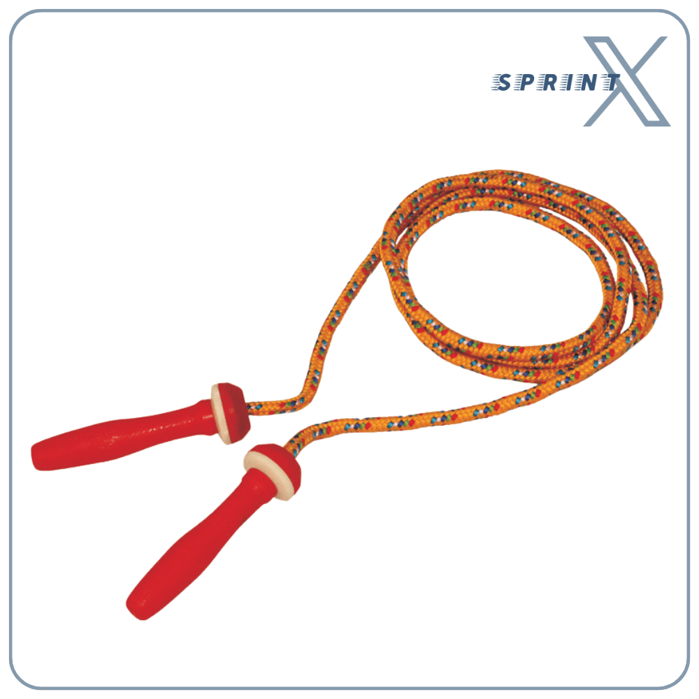 Skipping Ropes