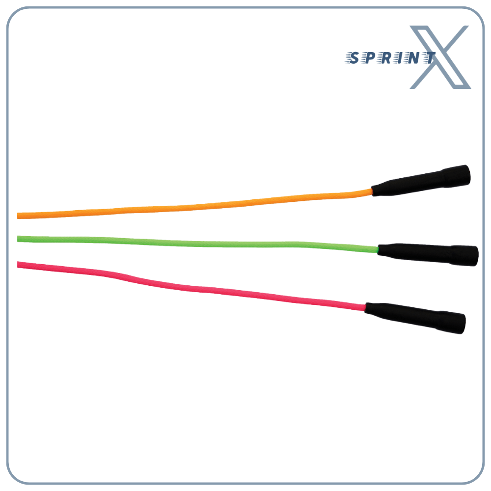 Skipping Ropes
