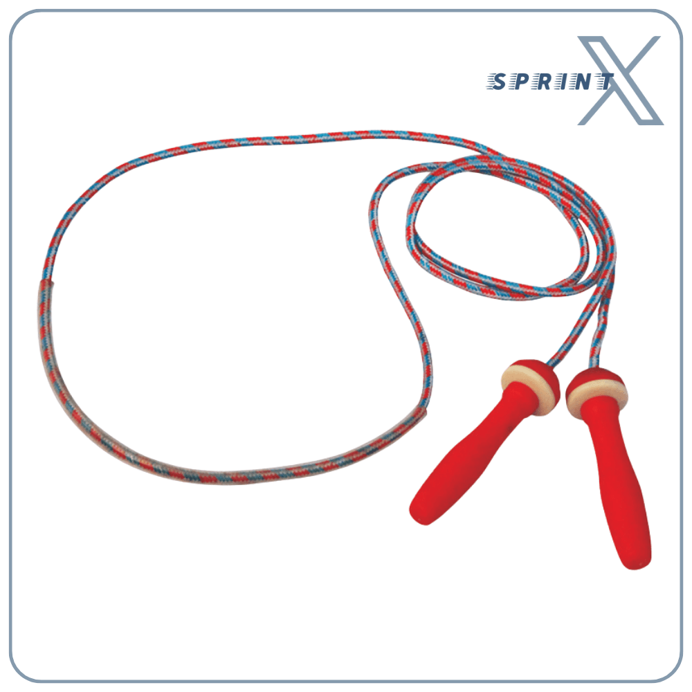 Skipping Ropes