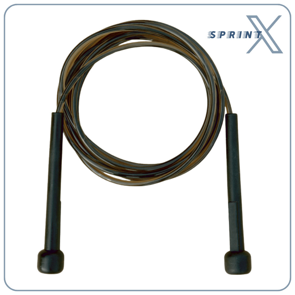 Skipping Ropes