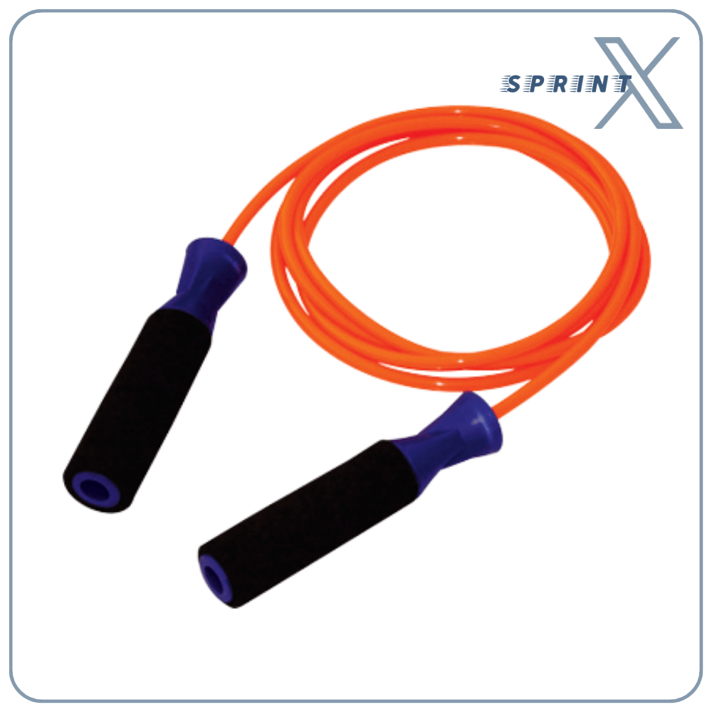 Skipping Ropes