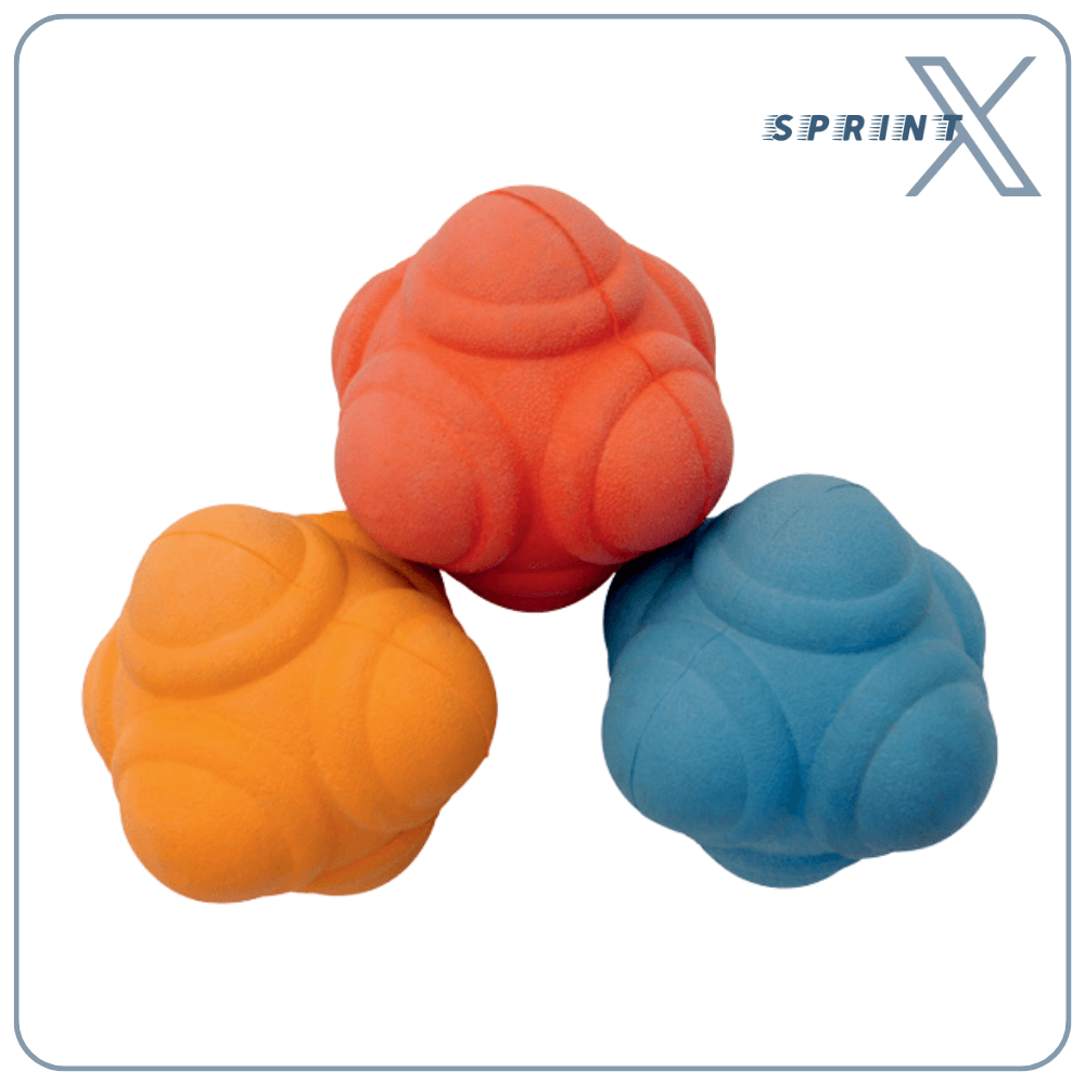 Reaction Balls