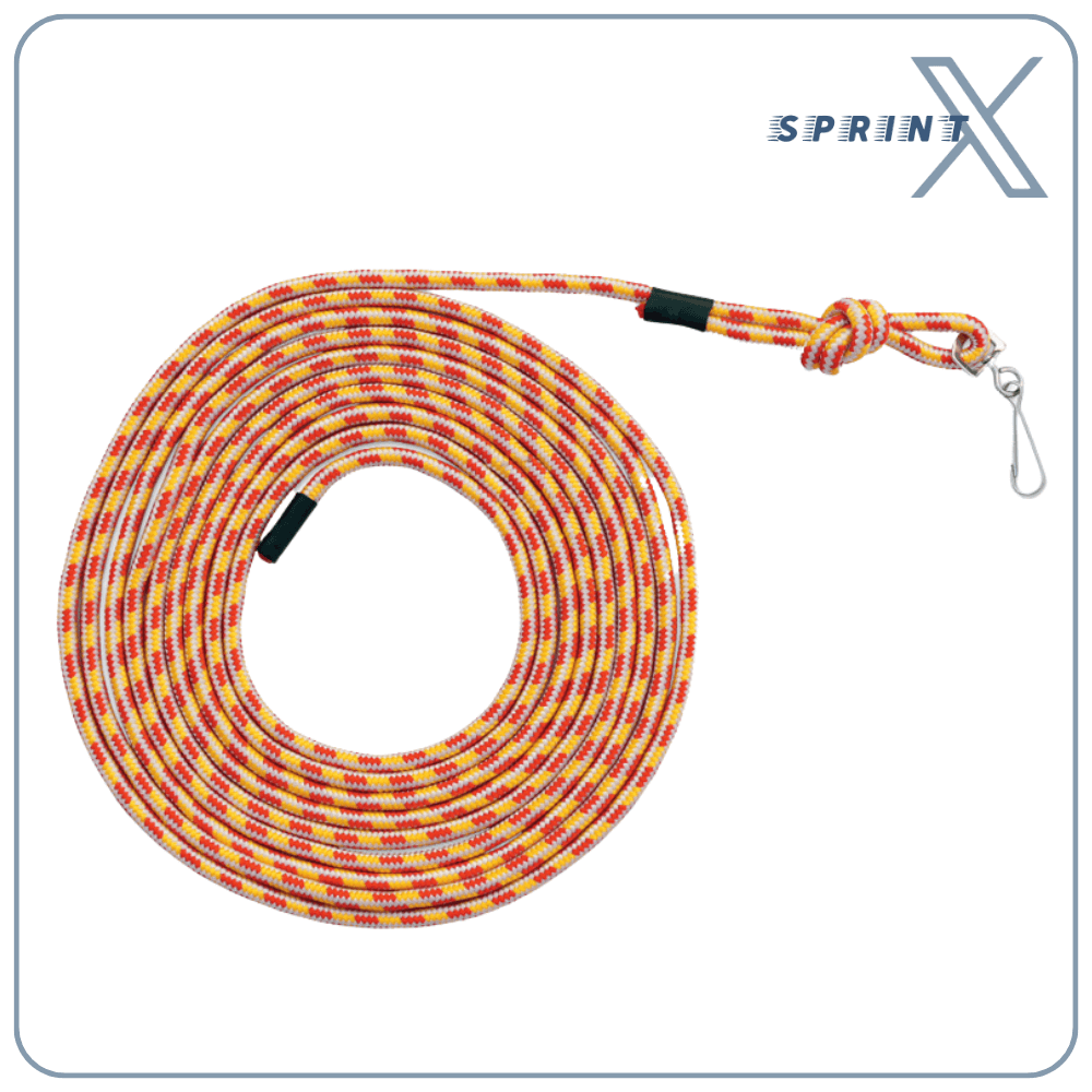 Skipping Ropes