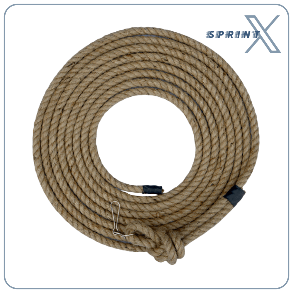 Skipping Ropes