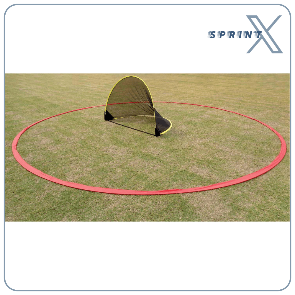 Soccer Tennis Posts