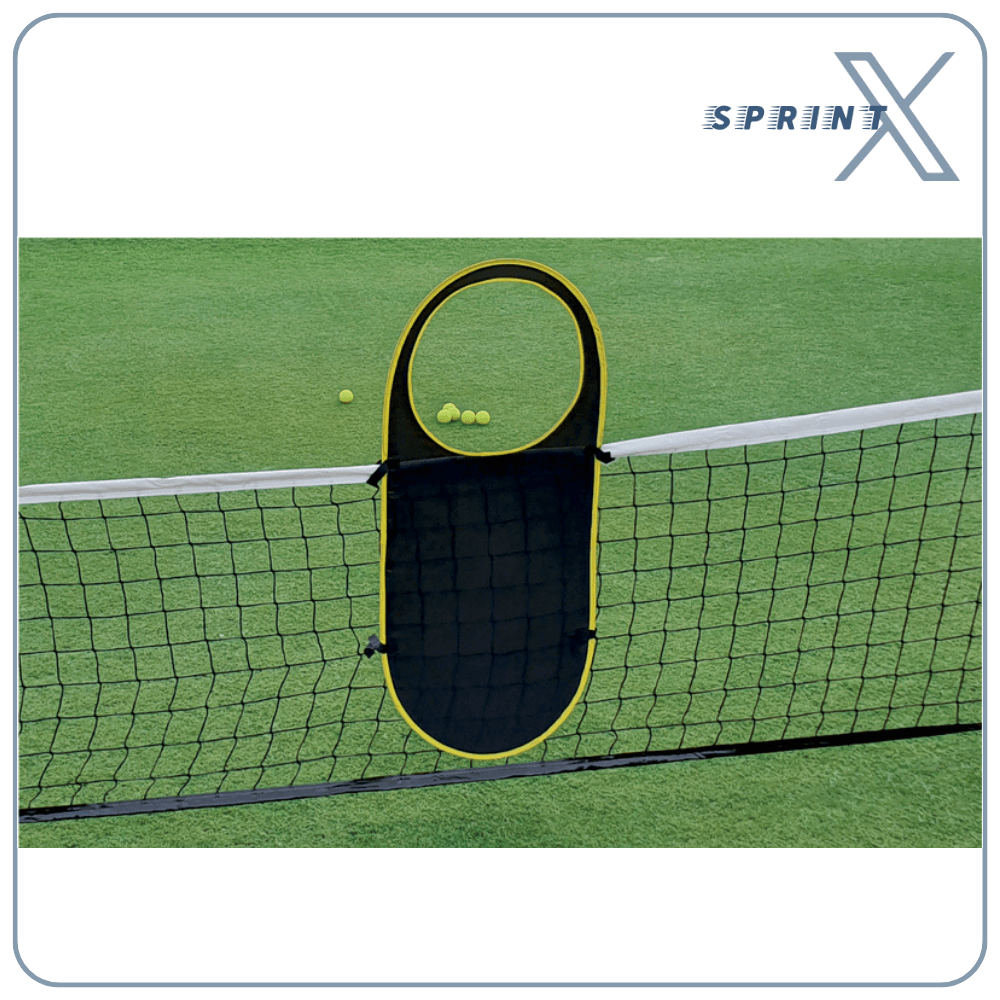 Target and Pop - Up Goals
