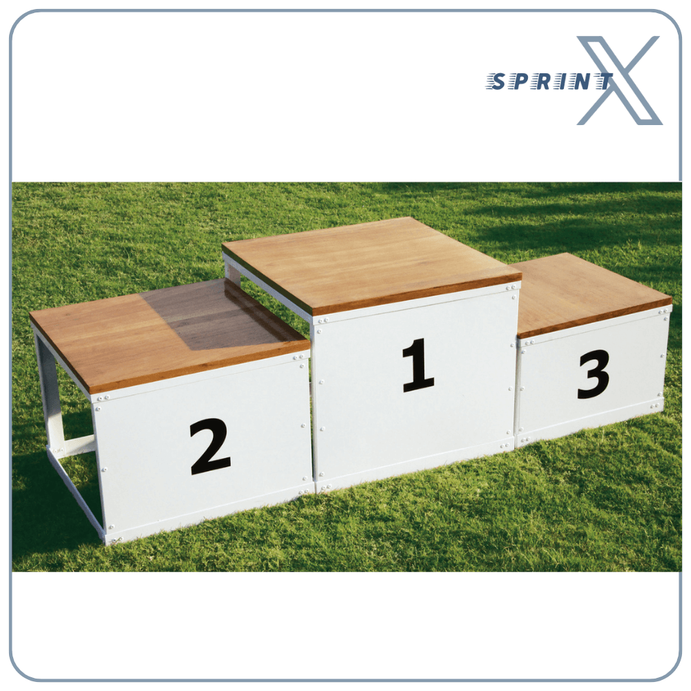 Track and Field Equipment