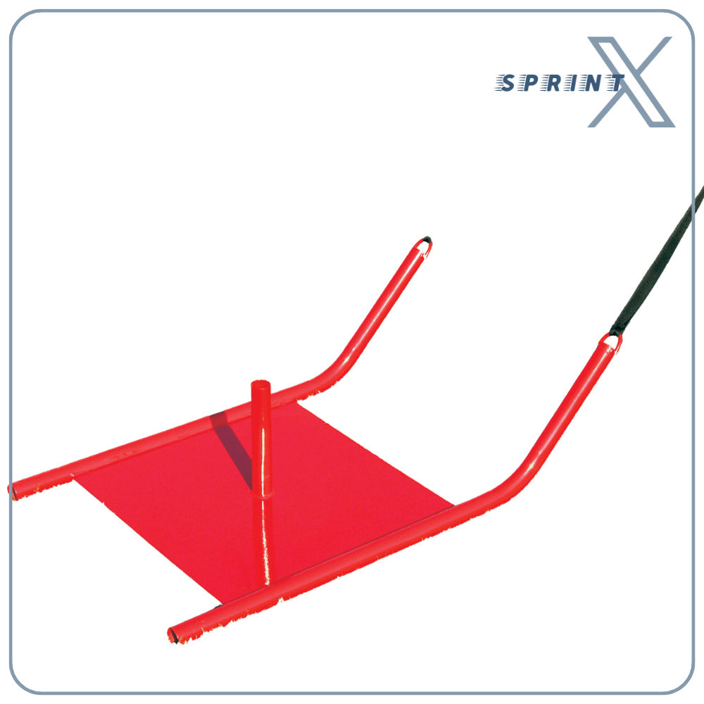 Weighted Sledge
