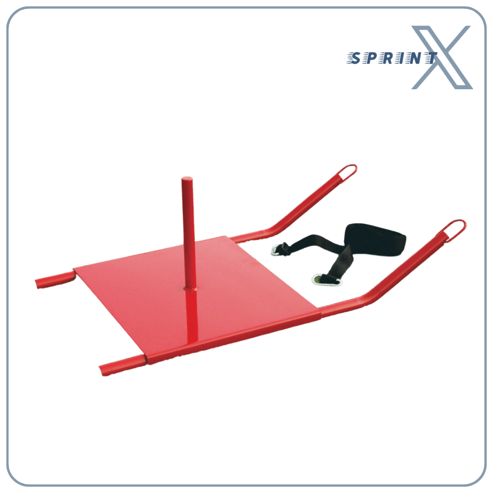 Weighted Sledge