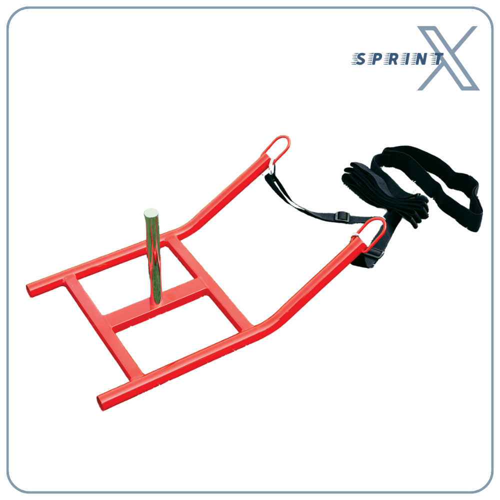 Weighted Sledge