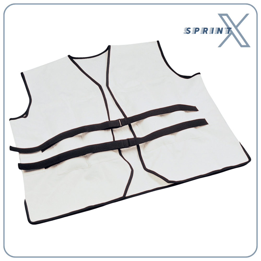 Weighted Jackets / Body Weights
