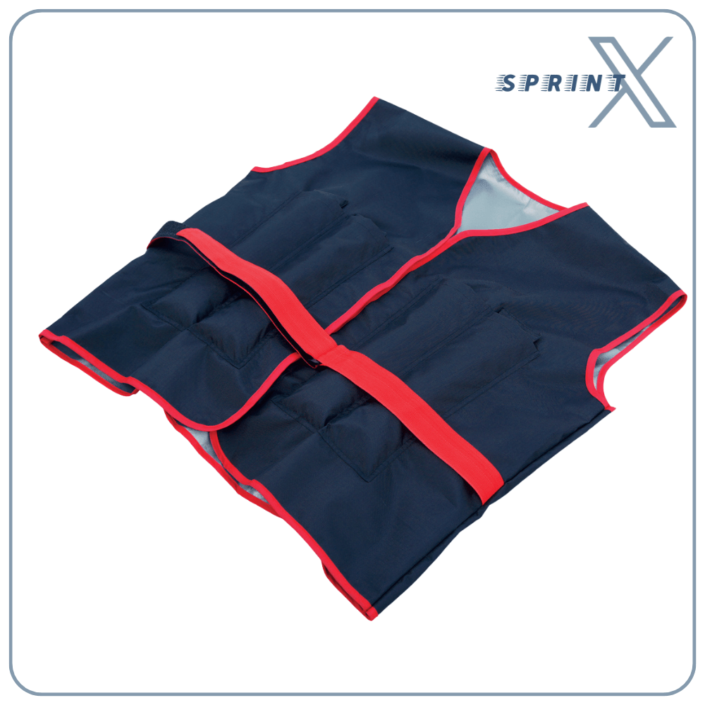 Weighted Jackets / Body Weights