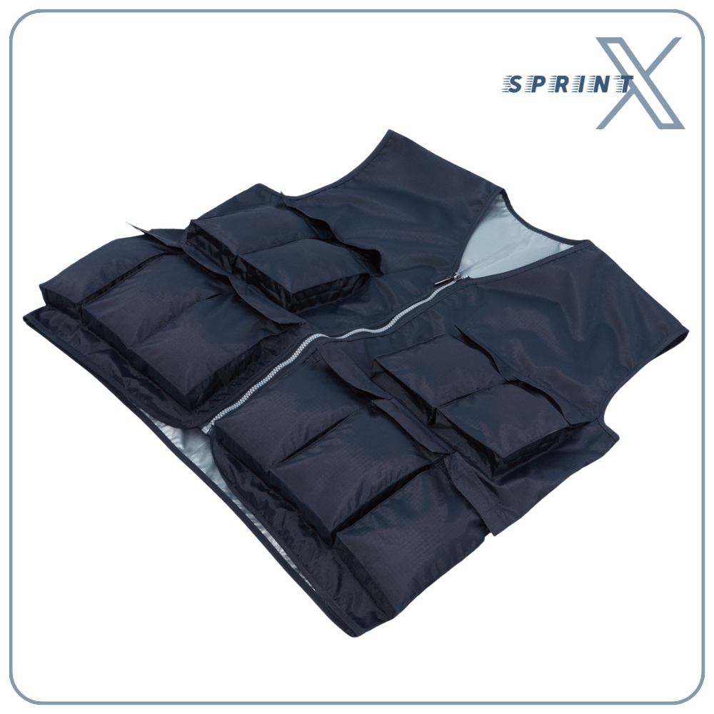 Weighted Jackets / Body Weights