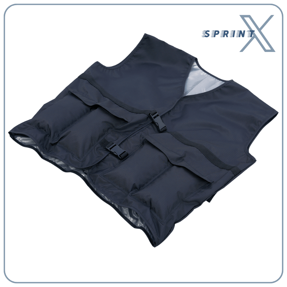 Weighted Jackets / Body Weights
