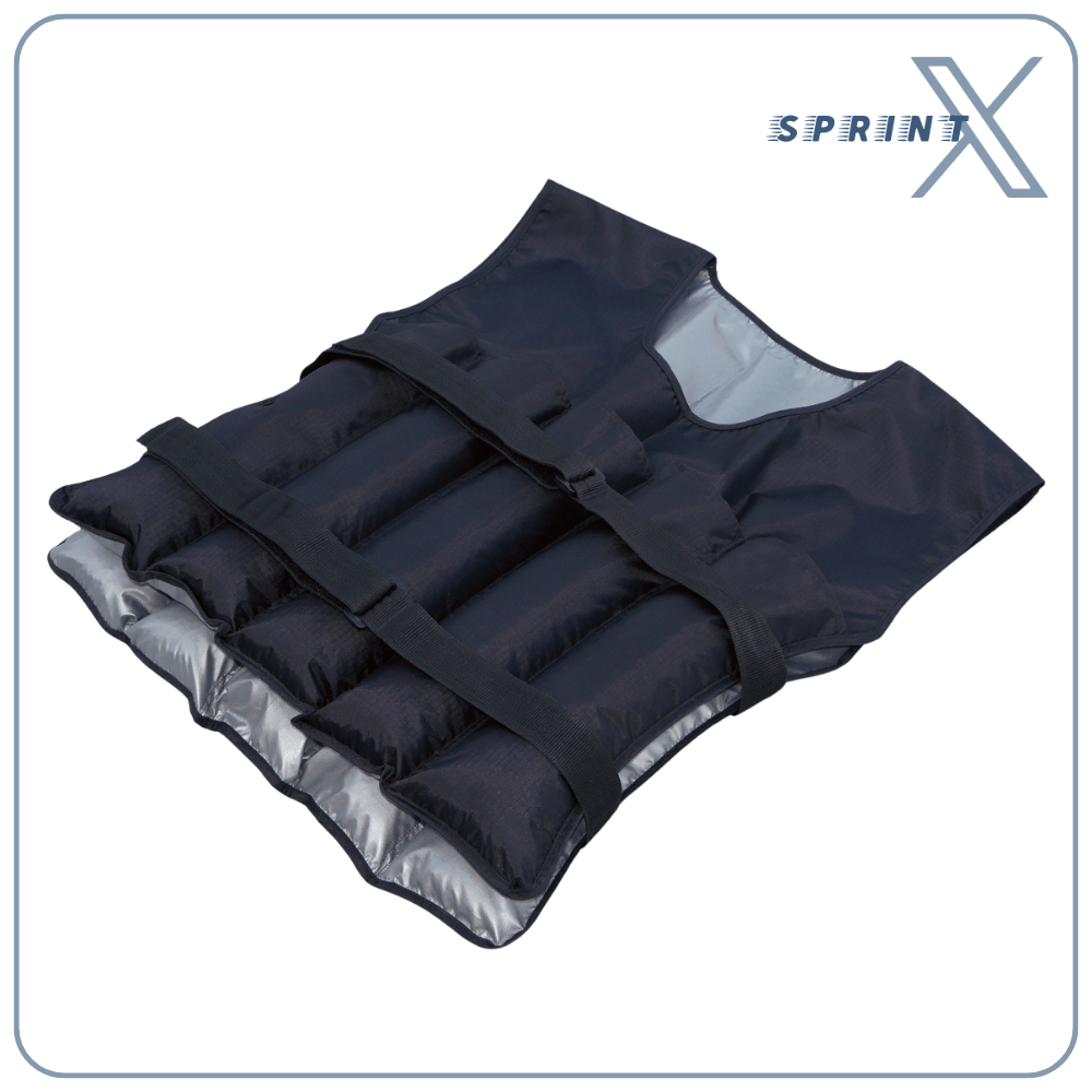 Weighted Jackets / Body Weights